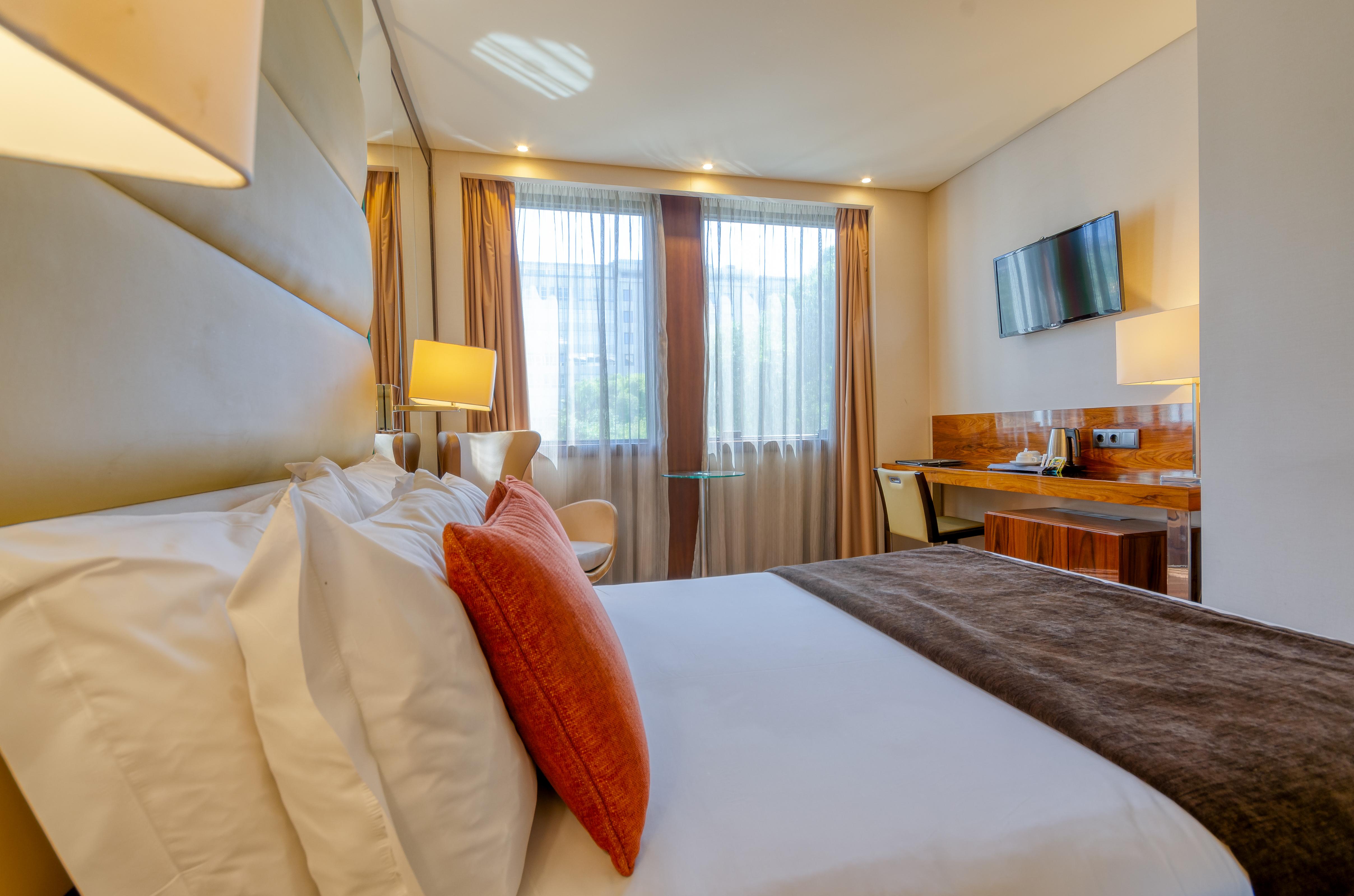 Turim Av. Liberdade Hotel Lisboa Ngoại thất bức ảnh