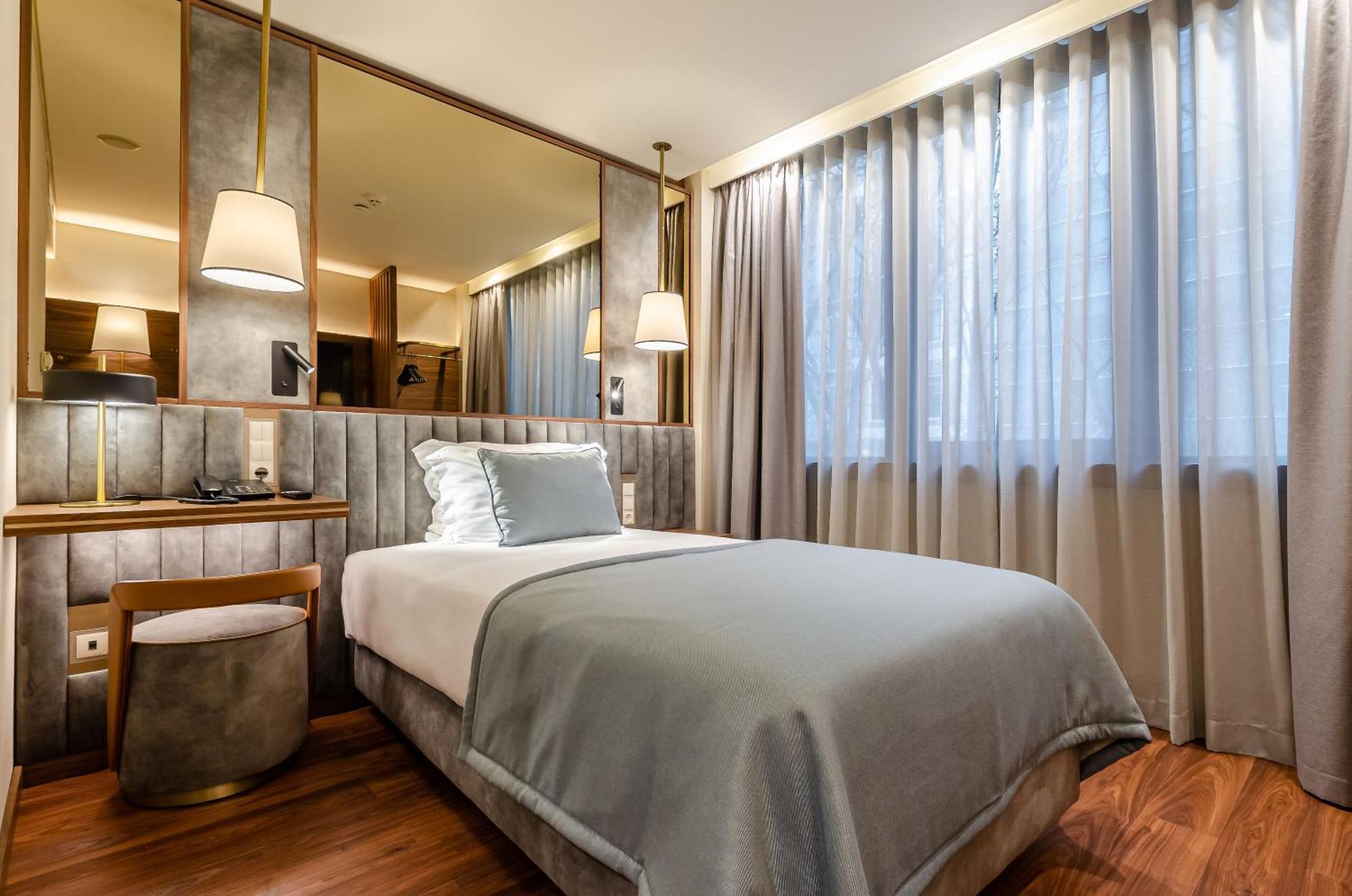 Turim Av. Liberdade Hotel Lisboa Ngoại thất bức ảnh
