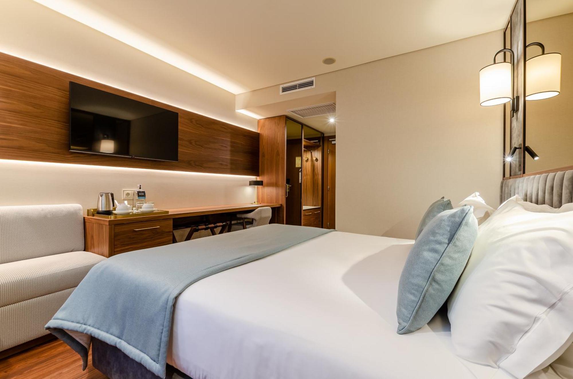 Turim Av. Liberdade Hotel Lisboa Ngoại thất bức ảnh