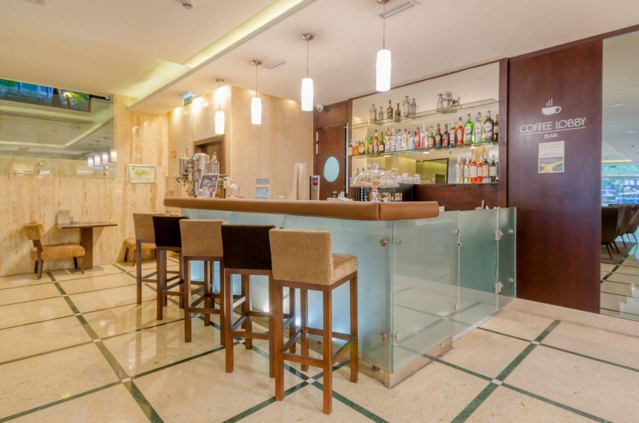 Turim Av. Liberdade Hotel Lisboa Ngoại thất bức ảnh
